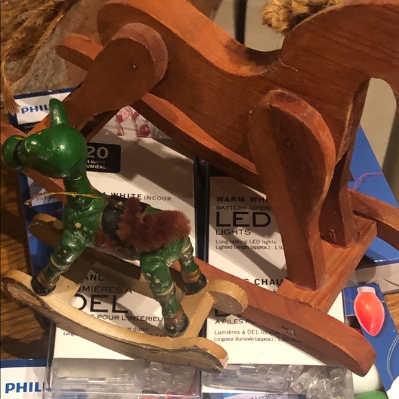Christmas decoration and lights mystery box mixed bundle some New - Picture 4 of 8